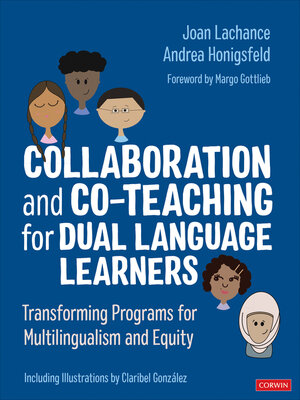 cover image of Collaboration and Co-Teaching for Dual Language Learners